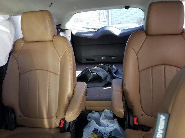 2015 BUICK ENCLAVE - 5GAKVBKDXFJ255619