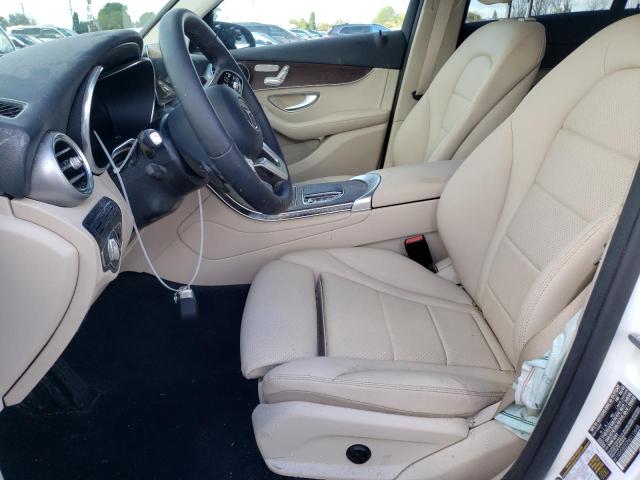 2022 MERCEDES-BENZ GLC 300 4M W1N0G8EB2NG112648