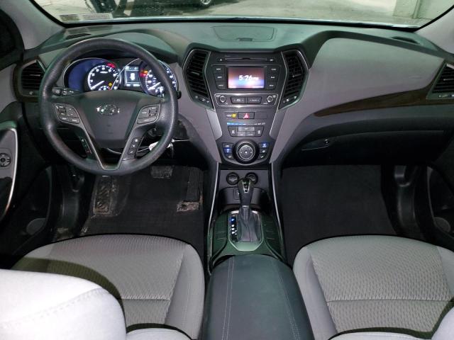 2018 HYUNDAI SANTA FE S - 5XYZTDLB6JG562807