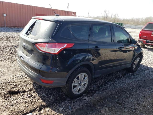 2016 FORD ESCAPE S 1FMCU0F74GUC34002