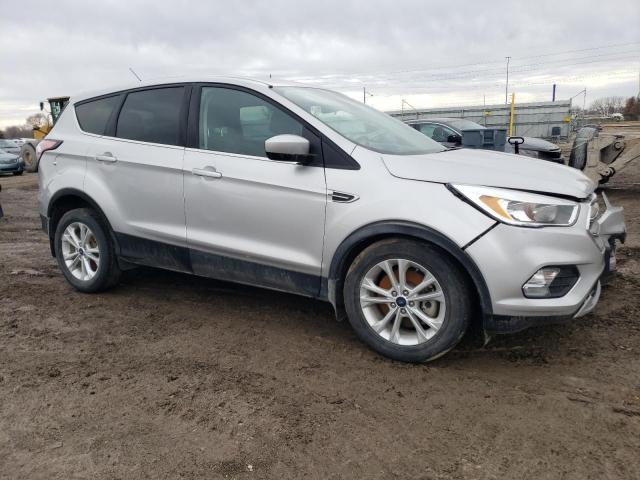 2017 FORD ESCAPE SE 1FMCU0G98HUE35581