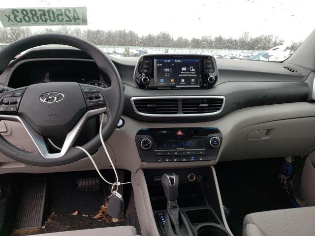 2020 HYUNDAI TUCSON LIM KM8J3CAL8LU149092
