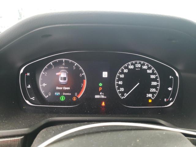 2019 HONDA ACCORD SPO 1HGCV1F35KA803150