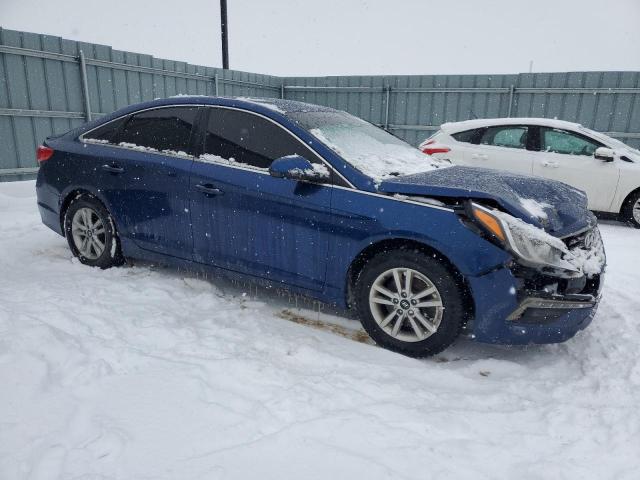2015 HYUNDAI SONATA SE 5NPE24AF0FH016608