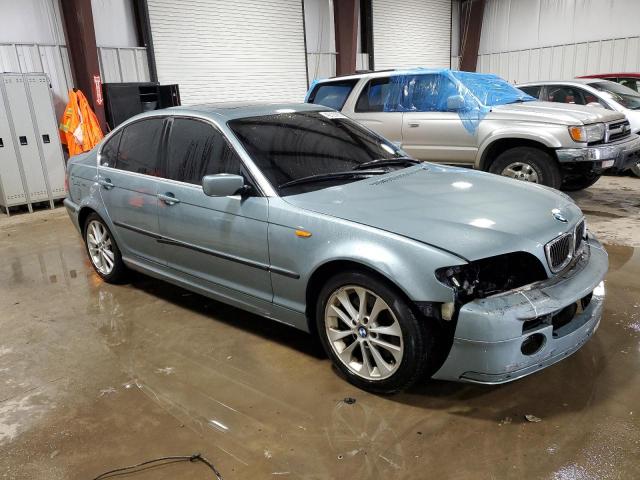 WBAEW53453PG21410 BMW 330 XI
