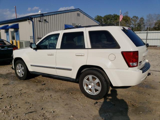 1J4PR4GK0AC141924 Jeep Grand Cherokee Laredo