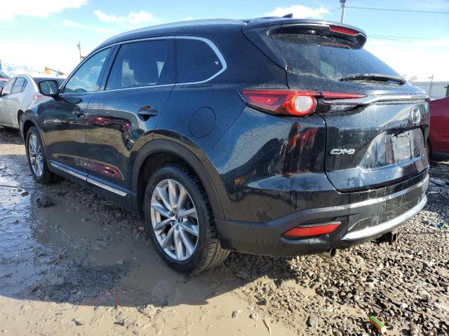 2016 MAZDA CX-9 SIGNA - JM3TCBEY2G0108491