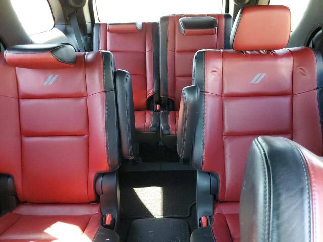 2021 DODGE DURANGO R/ 1C4SDHCT5MC577709