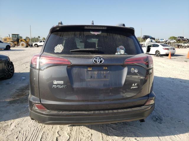 2018 TOYOTA RAV4 LE JTMBFREV5JJ179924