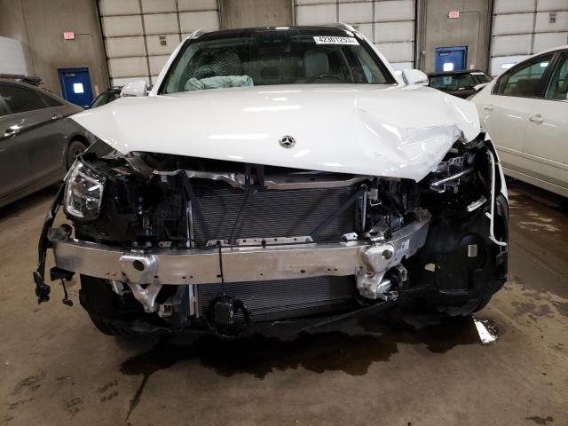 2022 MERCEDES-BENZ GLC 300 4M - W1N0G8EB6NG059937