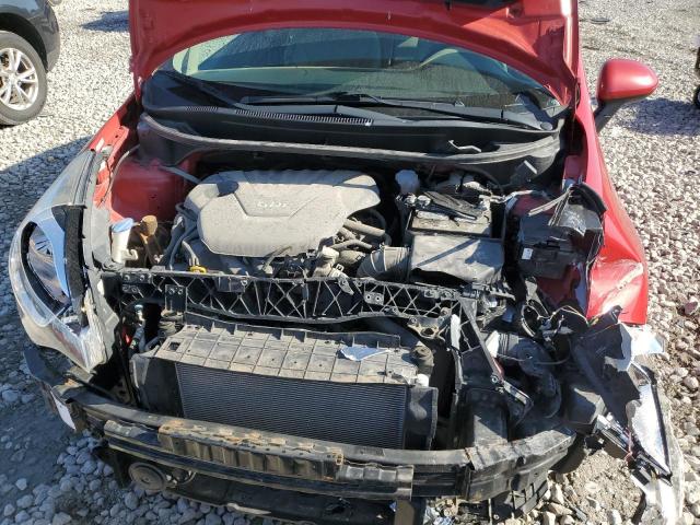 2015 KIA RIO LX - KNADM4A36F6501130