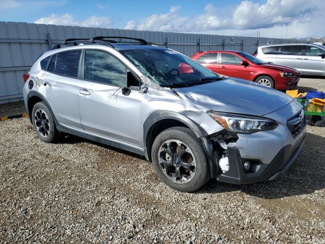 JF2GTAEC5M8282675 Subaru Crosstrek Premium