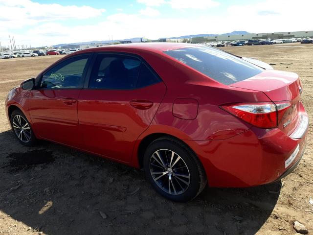 2016 TOYOTA COROLLA L 2T1BURHE9GC685956