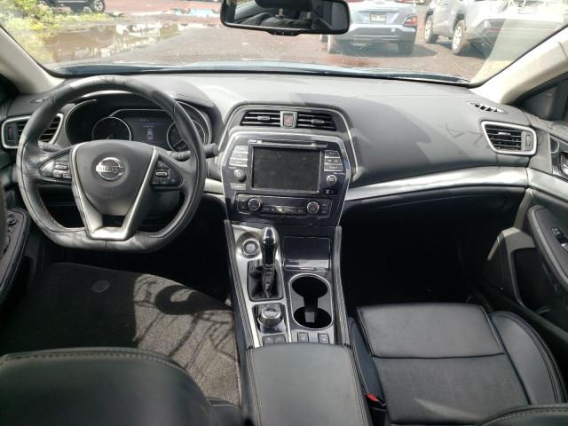 1N4AA6CV4MC514682 Nissan MAXIMA SV