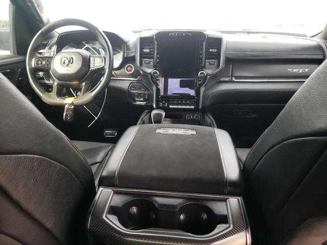 2022 RAM 1500 TRX - 1C6SRFU94NN152083