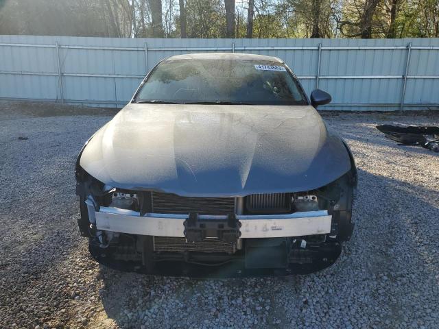 2022 KIA K5 LX - 5XXG24J23NG102317