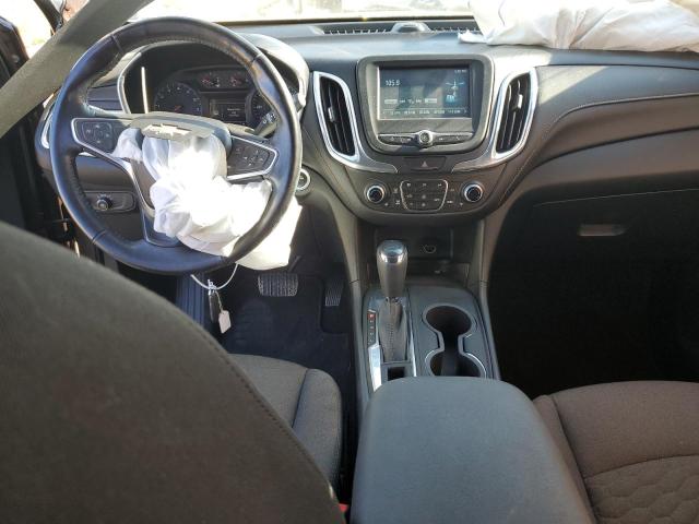 2018 CHEVROLET EQUINOX LT 2GNAXJEV1J6274561