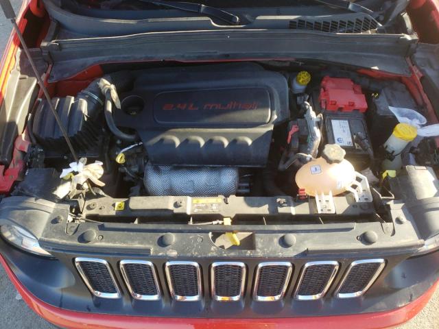 2018 JEEP RENEGADE L ZACCJBBB1JPH36087