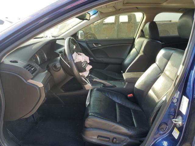 JH4CU26699C002543 Acura TSX