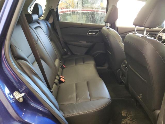2021 NISSAN ROGUE SL JN8AT3CBXMW211885