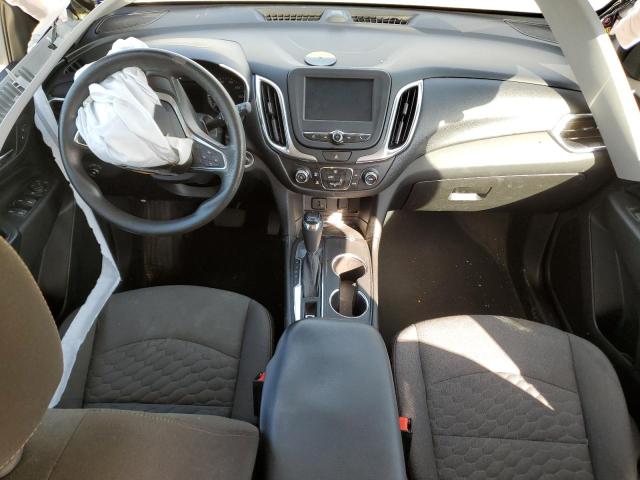 2018 CHEVROLET EQUINOX LT 3GNAXJEV2JS536069