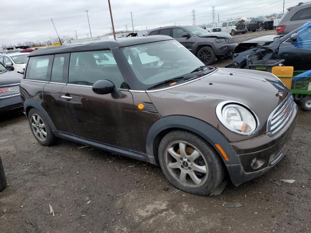 WMWML33539TP98083 Mini Cooper