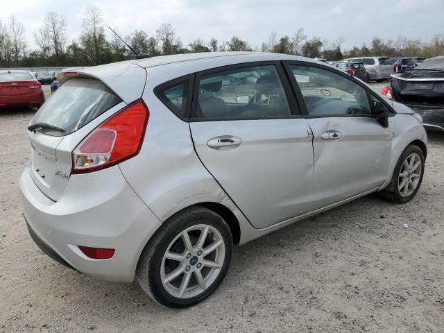 2019 FORD FIESTA SE 3FADP4EJ9KM148594