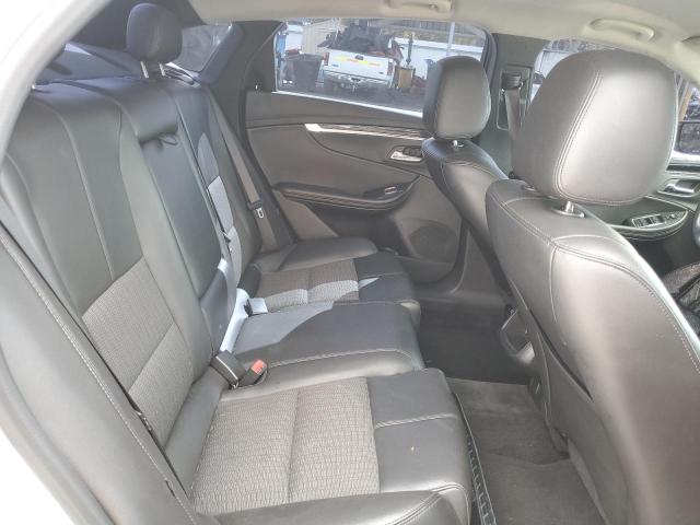 2016 CHEVROLET IMPALA LT - 2G1115S39G9121088
