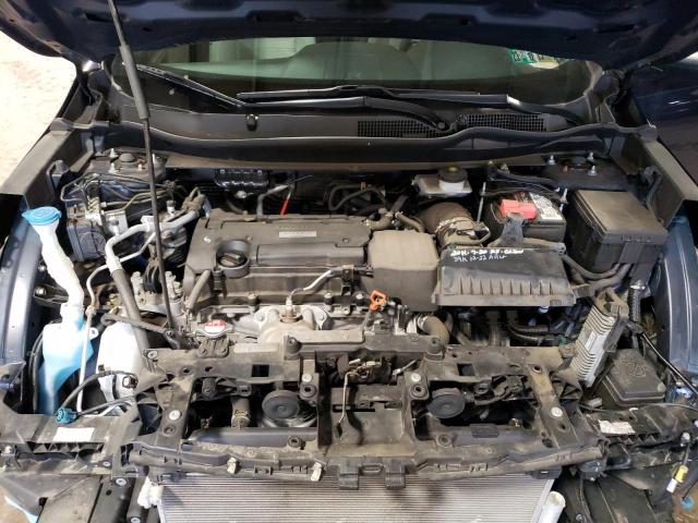 2017 HONDA CR-V LX 2HKRW6H31HH223752