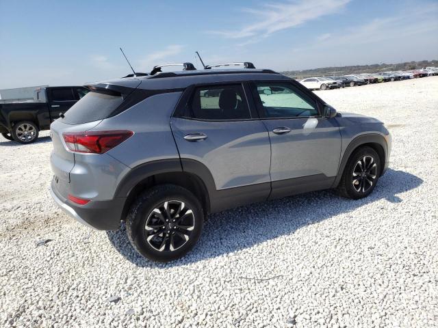 2022 CHEVROLET TRAILBLAZE KL79MPSL1NB054833