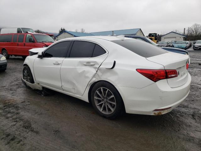 2019 ACURA TLX 19UUB1F30KA005233