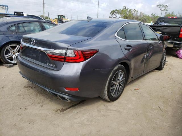 2018 Lexus Es 350 VIN: 58ABK1GG5JU088313 Lot: 42995103