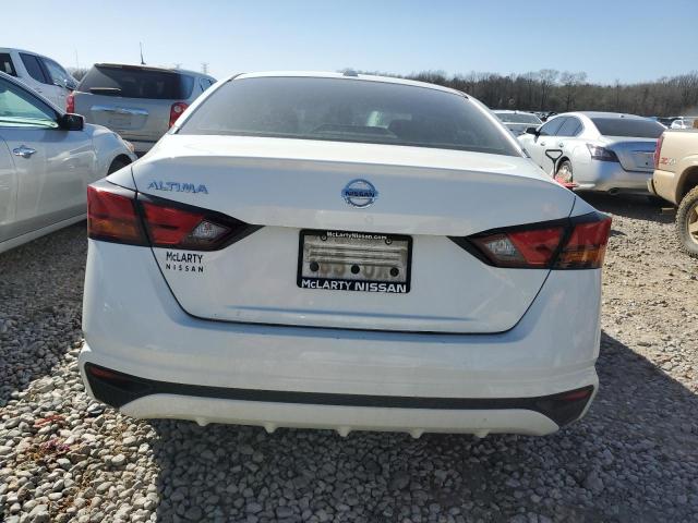 2020 NISSAN ALTIMA S 1N4BL4BV4LN308690