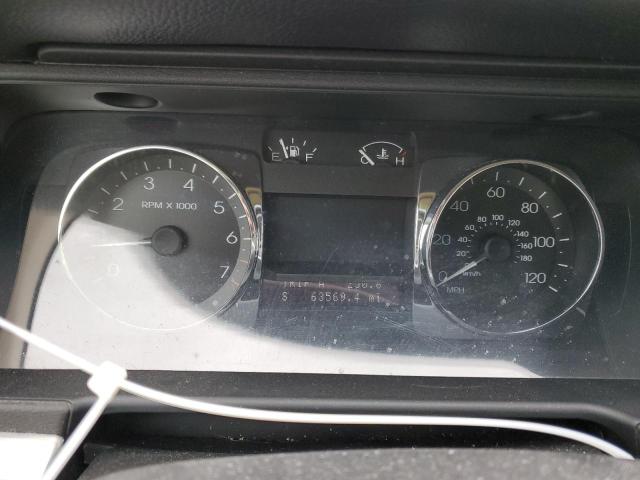 3LNHM26T09R633367 Lincoln MKZ