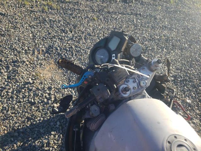 2003 YAMAHA FJR1300 JYARP07E93A001274