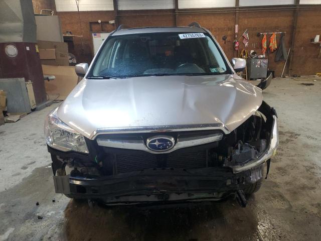 JF2SJAGC5FH592454 Subaru Forester 2.5i Premium