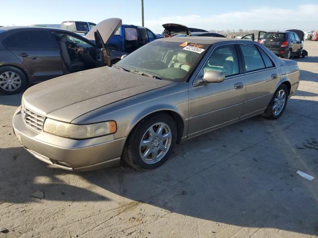 2001 Cadillac Seville STS