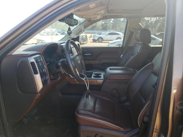 2015 CHEVROLET SILVERADO 3GCUKTEC7FG291424