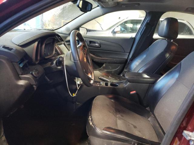 2015 CHEVROLET MALIBU 1LT 1G11C5SL0FF169594
