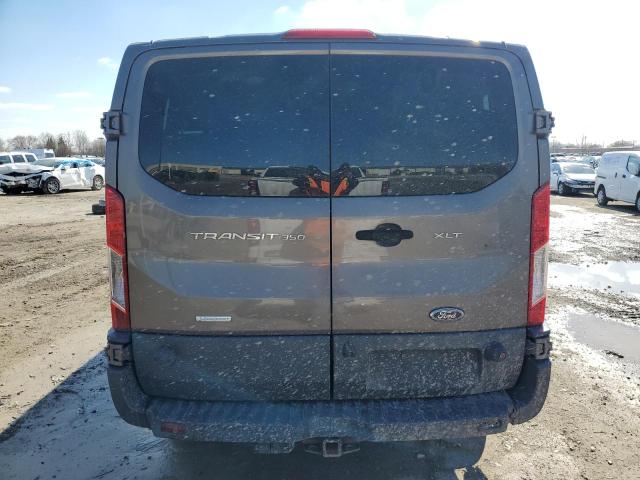 2015 FORD TRANSIT T- 1FBZX2ZGXFKB21666