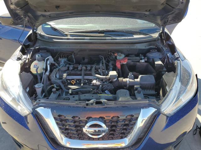 2019 NISSAN KICKS S 3N1CP5CU7KL480759