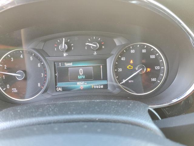 2019 BUICK ENCORE PRE - KL4CJASB3KB919510