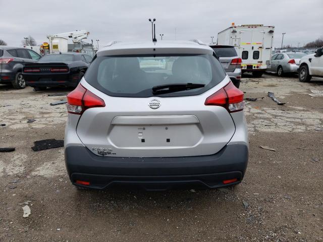 2019 NISSAN KICKS S - 3N1CP5CU3KL555375