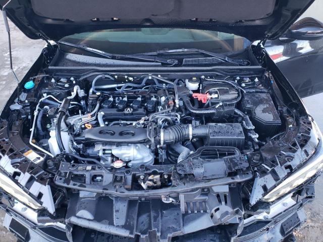 2023 ACURA INTEGRA A- - 19UDE4H68PA000272