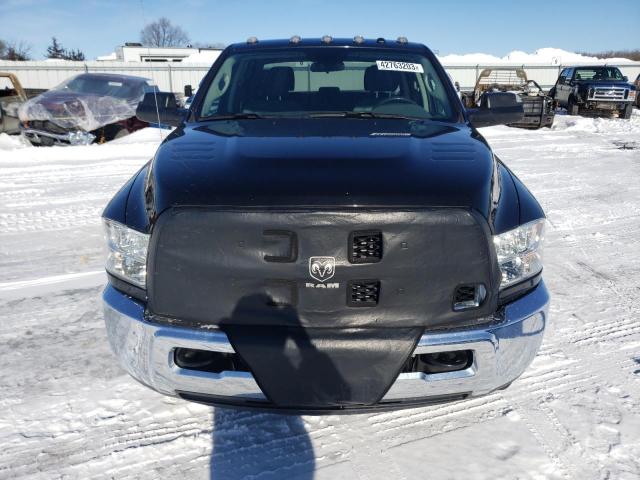 2018 DODGE 3500 3C63RRGL7JG360698