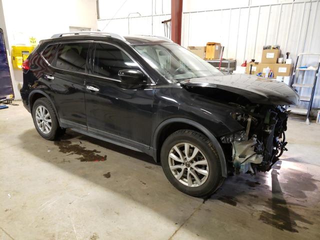 2017 NISSAN ROGUE S KNMAT2MV0HP619214