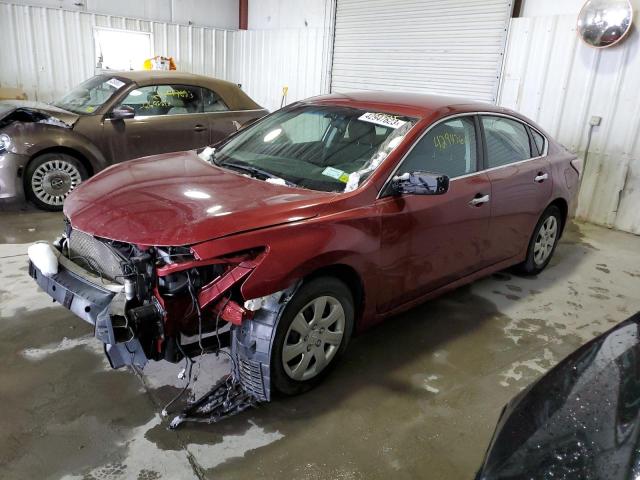 2015 NISSAN ALTIMA 2.5 1N4AL3AP6FC127776