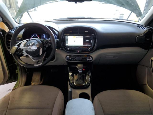 2020 KIA SOUL EX - KNDJ33AU9L7049269