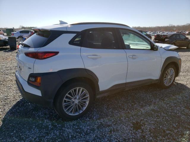 2021 HYUNDAI KONA SEL P - KM8K6CAA1MU630555