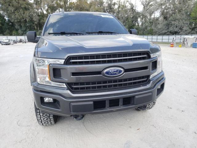 2018 FORD F150 SUPER 1FTEW1EP8JFA78587
